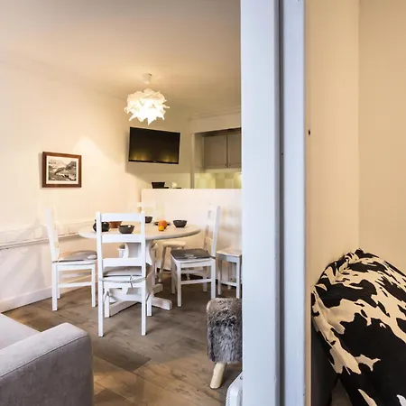 Thuria - 2 Pieces 5 Personnes Mae-5034 Διαμέρισμα Les Arcs (Savoie)
