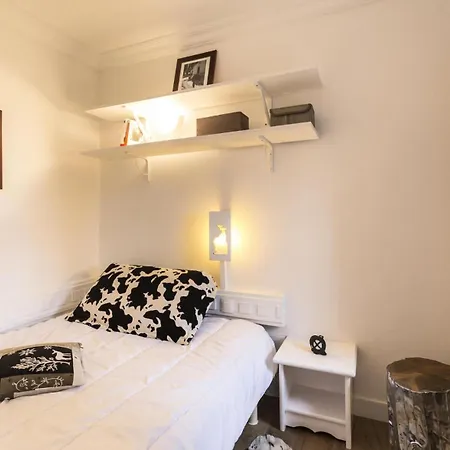Thuria - 2 Pieces 5 Personnes Mae-5034 Διαμέρισμα *