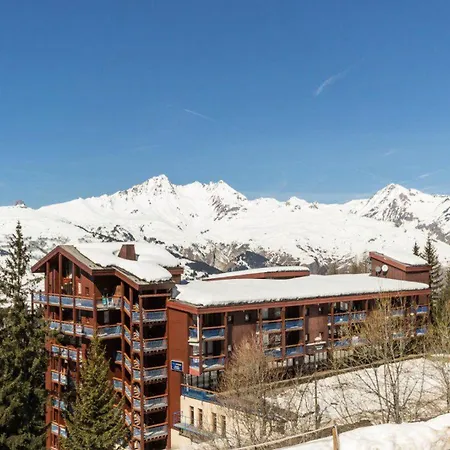 Διαμέρισμα Thuria - 2 Pieces 5 Personnes Mae-5034 Les Arcs (Savoie)