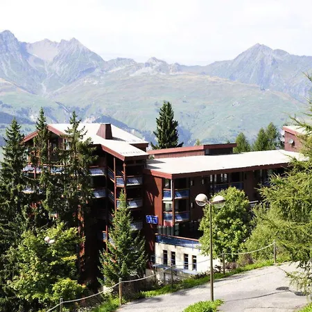 Thuria - 2 Pieces 5 Personnes Mae-5034 Διαμέρισμα Les Arcs (Savoie)